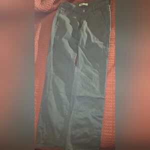 Levi Strauss signature athletic pants